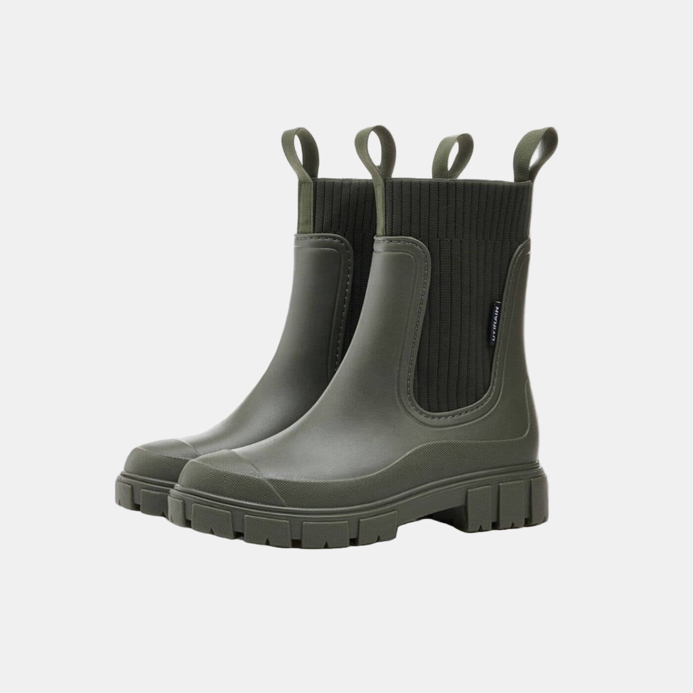 Freya | Waterproof Non-Slip Boots