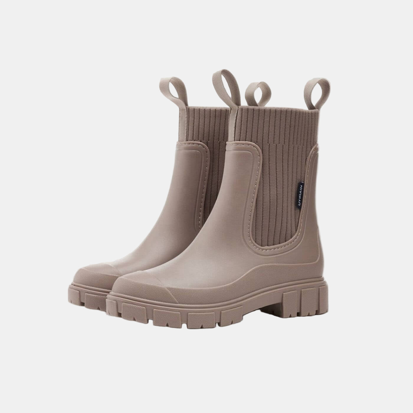 Freya | Waterproof Non-Slip Boots