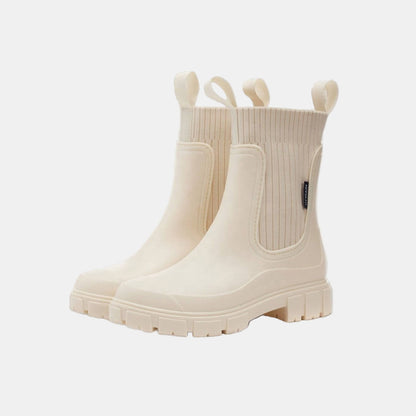 Freya | Waterproof Non-Slip Boots