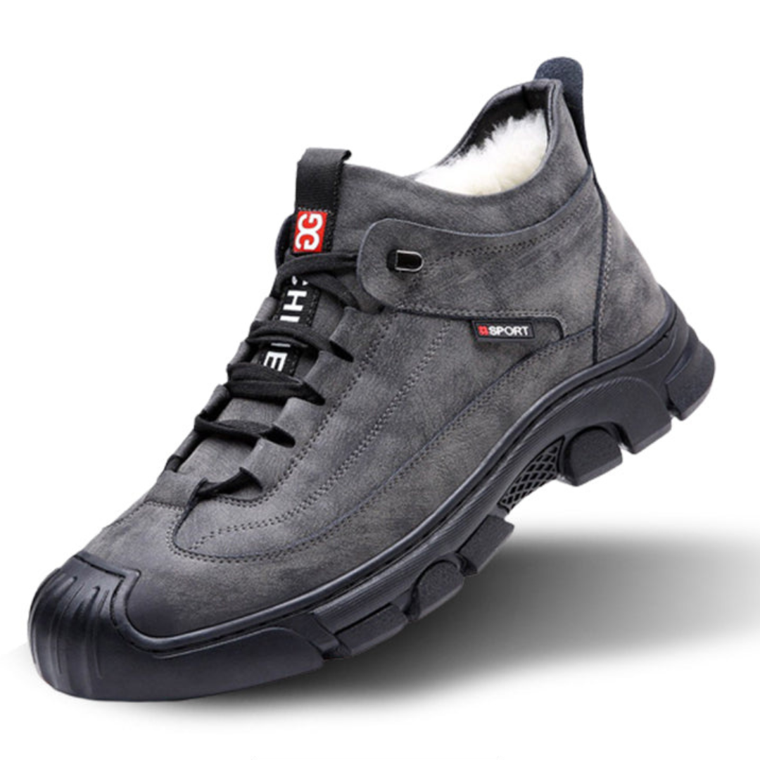 Tavric | Winter Comfort Sneaker