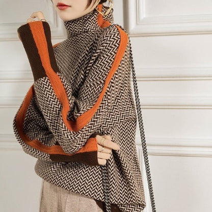 Auréline | Luxe Knit Sweater