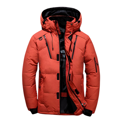 Montaren | Men’s Winter Jacket