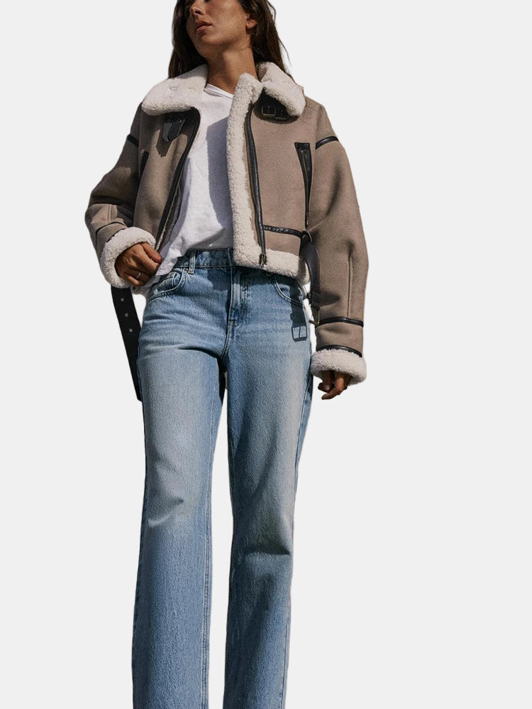 Nordelle | Sophisticated Jacket