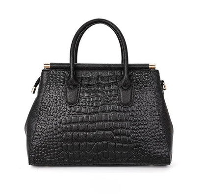 Beloria | Croc Handbag