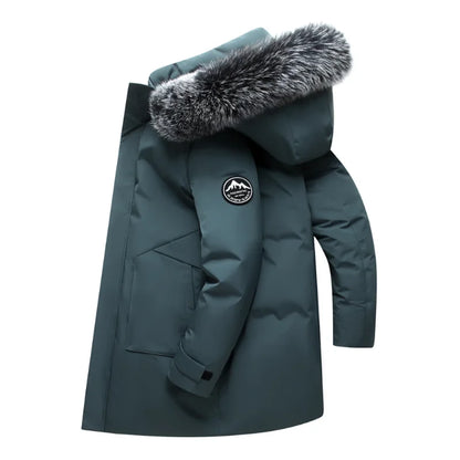 Frostcore | Winter Parka