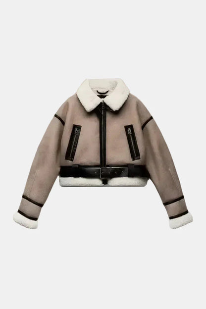 Nordelle | Sophisticated Jacket