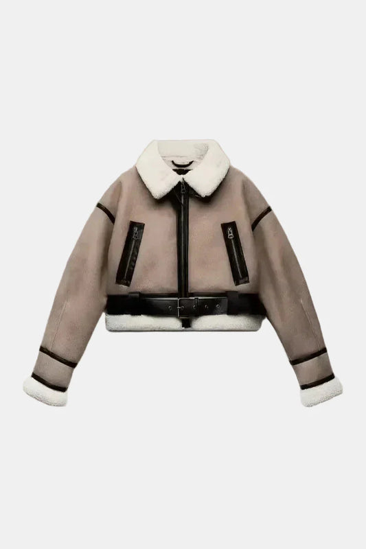 Nordelle | Sophisticated Jacket