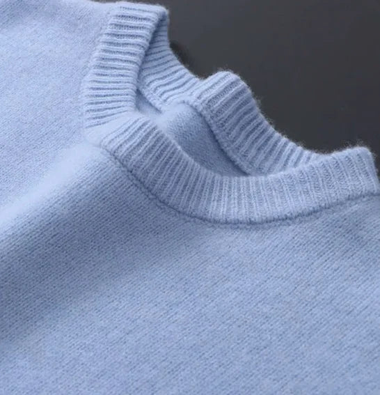 Kieran | Cozy Sweater