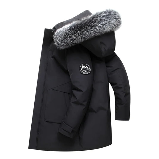 Frostcore | Winter Parka