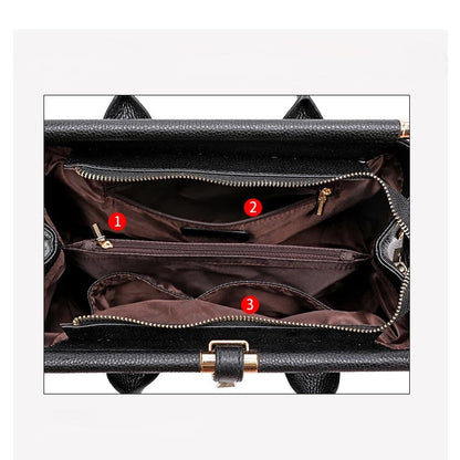 Beloria | Croc Handbag