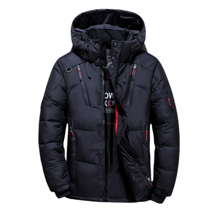 Montaren | Men’s Winter Jacket