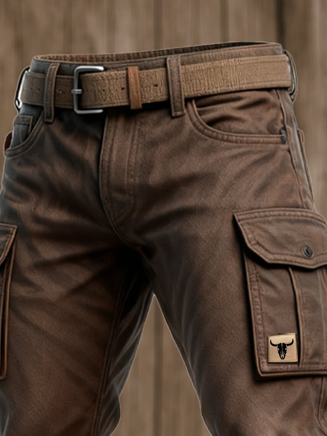 NorthRidge | Insulated Cargo Pants