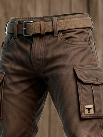 NorthRidge | Insulated Cargo Pants