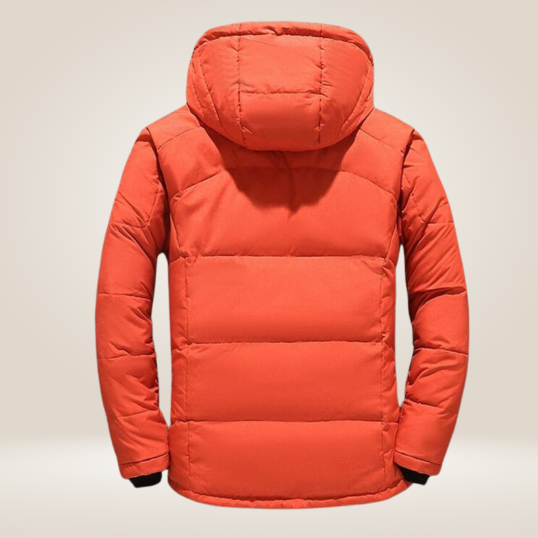 Montaren | Men’s Winter Jacket