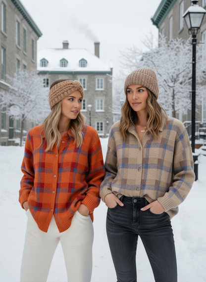 Summit | Lane Sweater