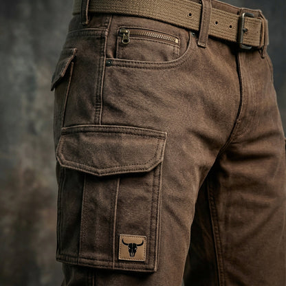 NorthRidge | Insulated Cargo Pants