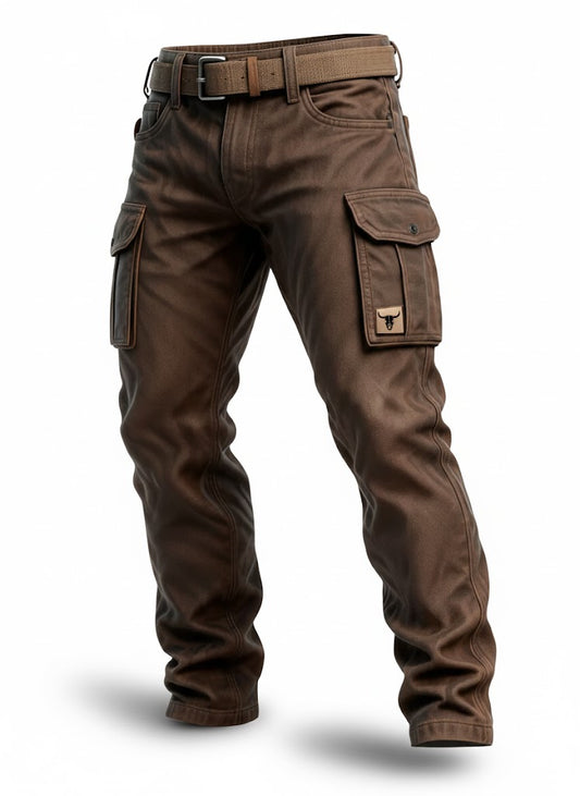 NorthRidge | Insulated Cargo Pants
