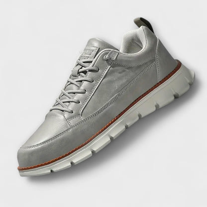 Rivorn | Leather Sneakers