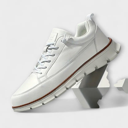 Rivorn | Leather Sneakers