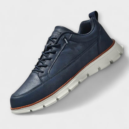Rivorn | Leather Sneakers