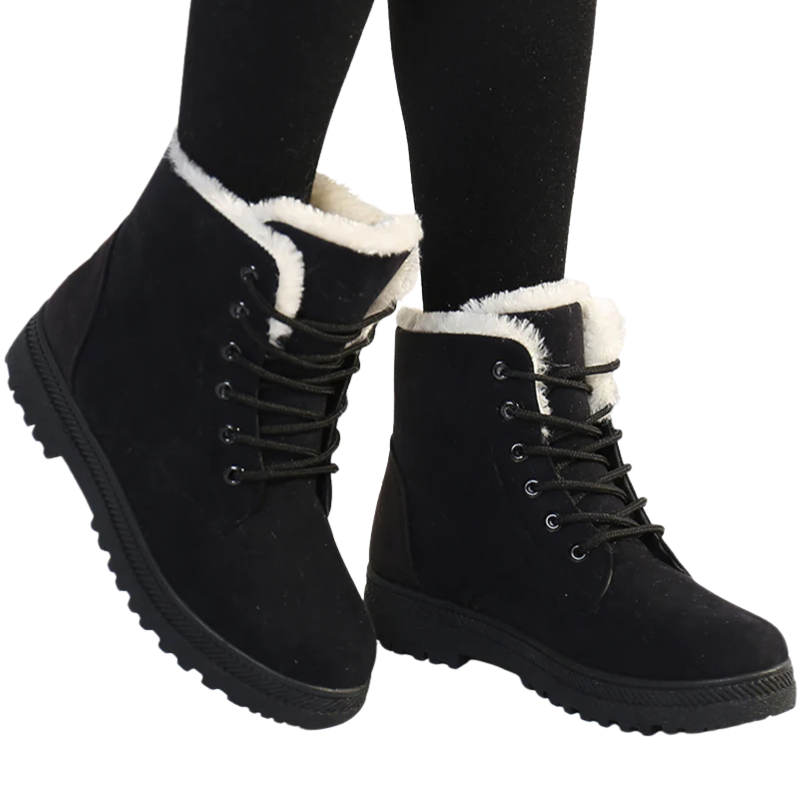 Dakota | Ankle Boots