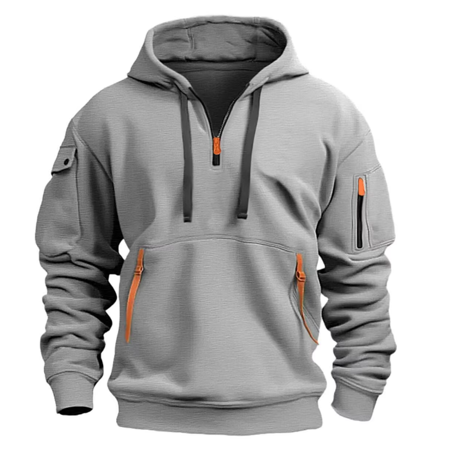 Nolan | The Ultimate Hoodie