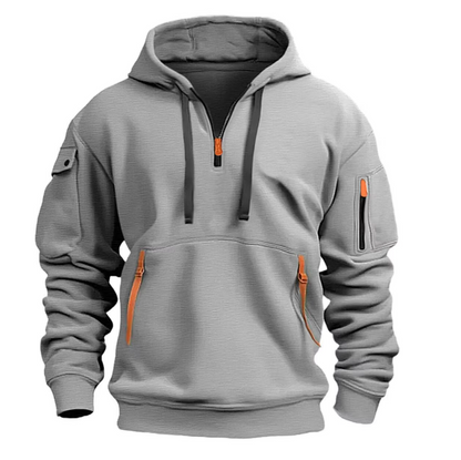 Nolan | The Ultimate Hoodie
