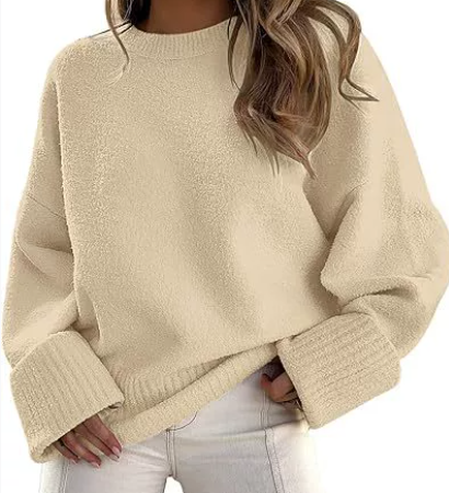 Avery | Elegant Sweater