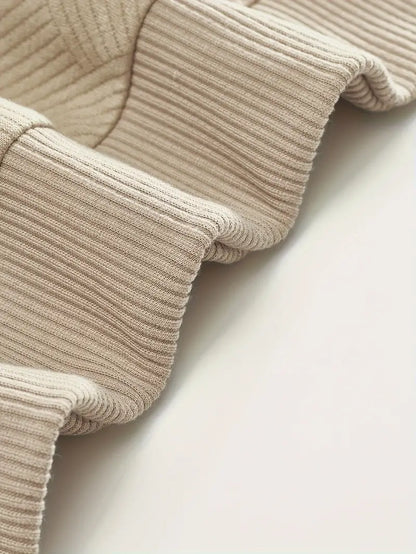 Everest | Zip Up Sweater