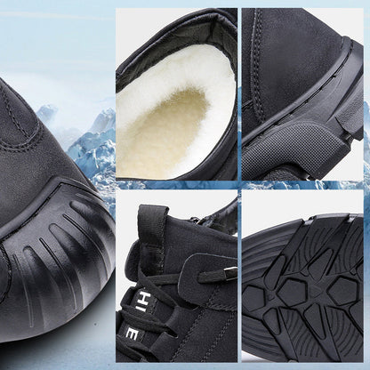 Tavric | Winter Comfort Sneaker