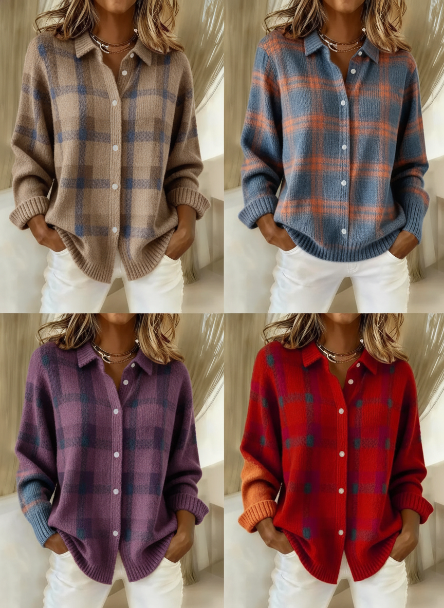 Summit | Lane Sweater