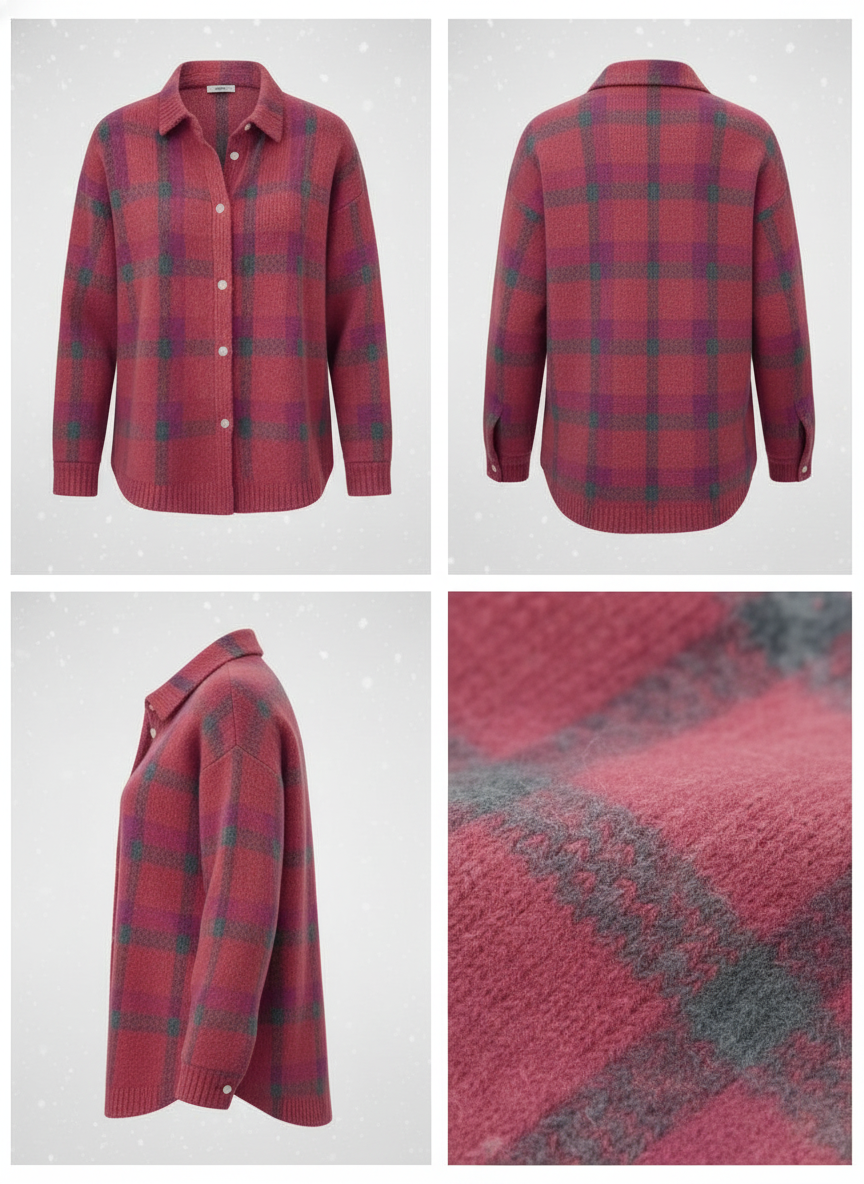 Summit | Lane Sweater