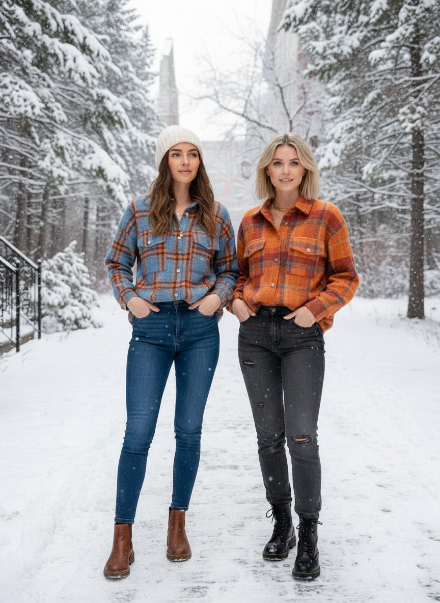 Summit | Lane Sweater