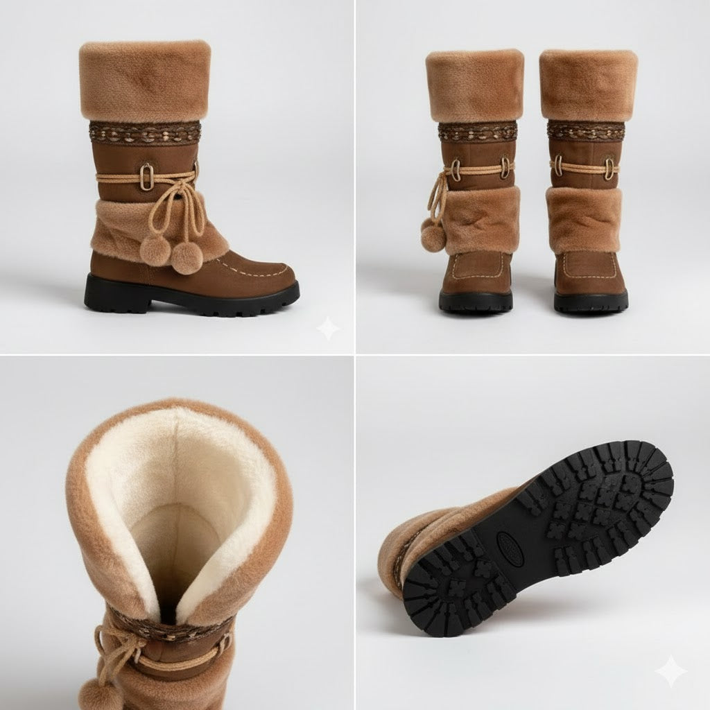 Snowelle Orthopaedic Boots