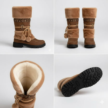 Snowelle Orthopaedic Boots