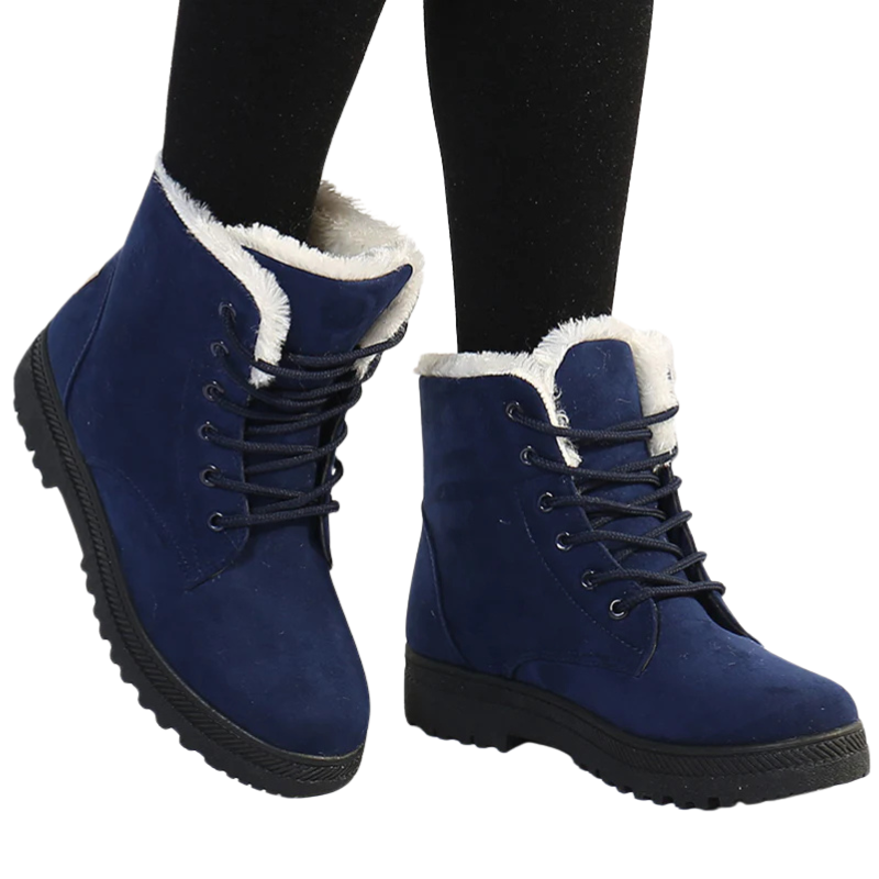 Dakota | Ankle Boots